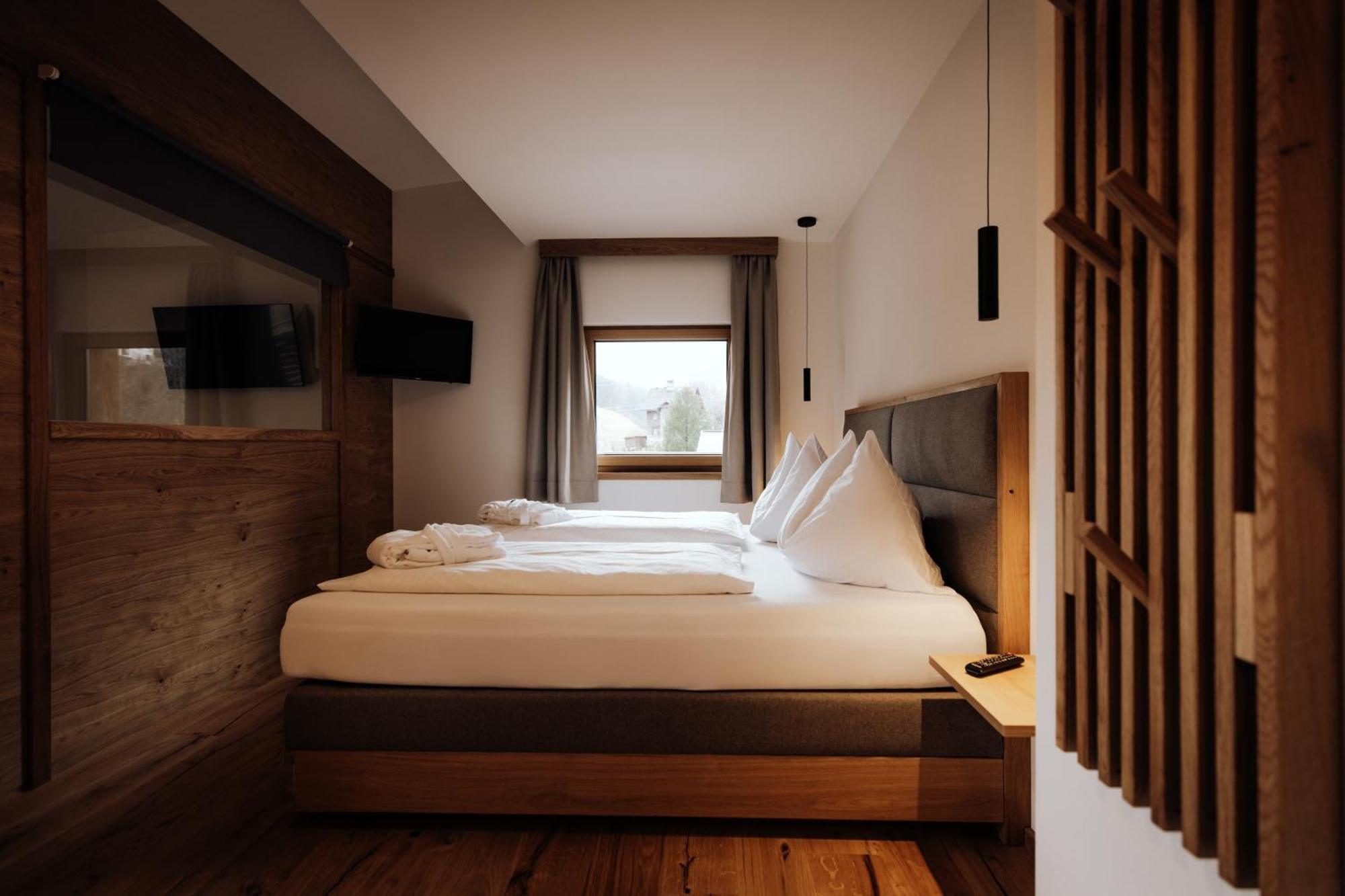 Forstauerwirt Hotel & Restaurant Форстау Экстерьер фото