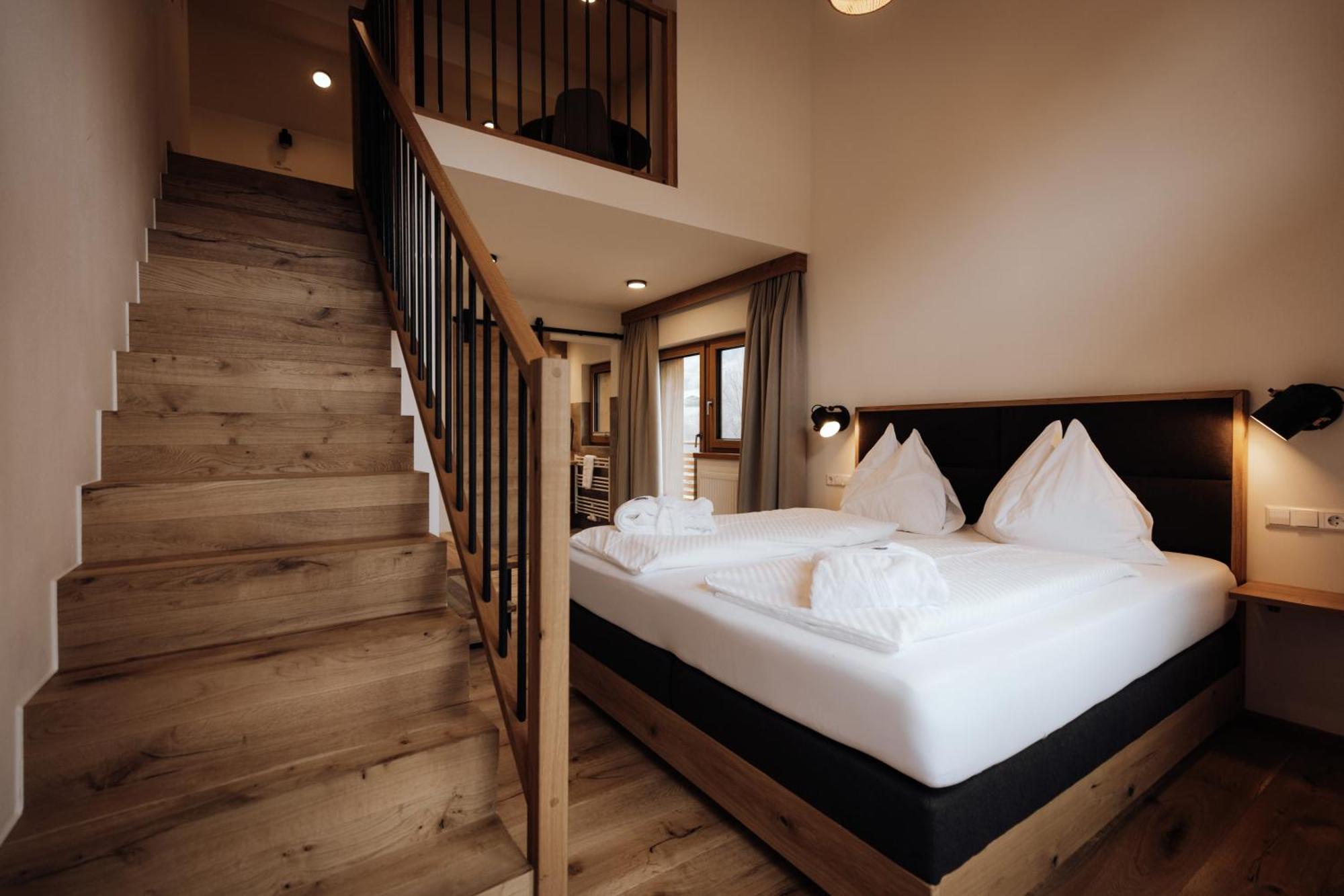 Forstauerwirt Hotel & Restaurant Форстау Экстерьер фото