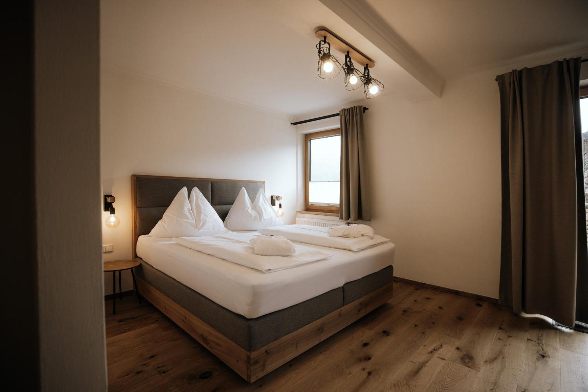 Forstauerwirt Hotel & Restaurant Форстау Экстерьер фото
