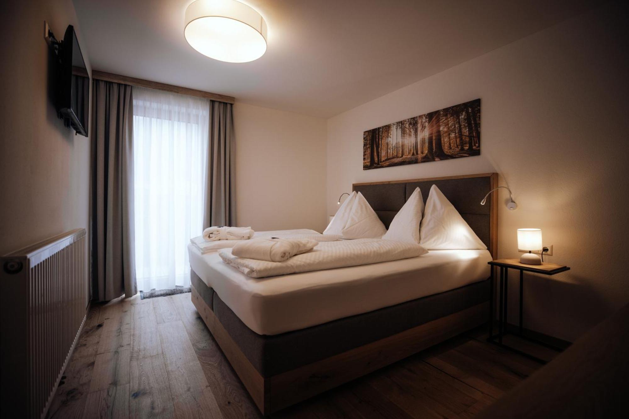 Forstauerwirt Hotel & Restaurant Форстау Экстерьер фото