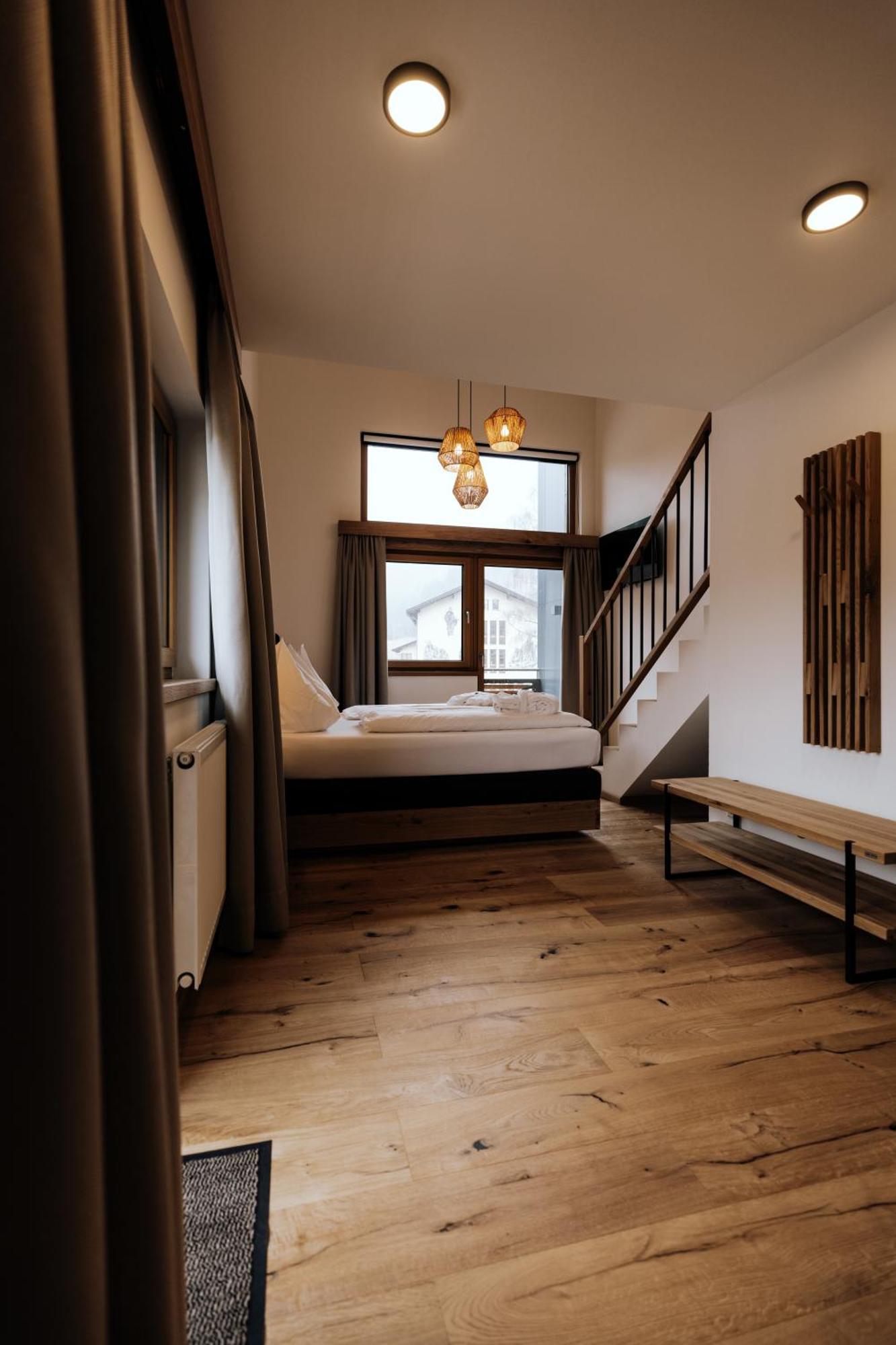 Forstauerwirt Hotel & Restaurant Форстау Экстерьер фото