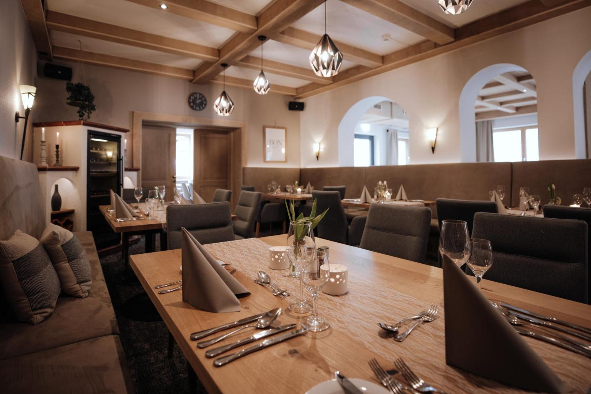 Forstauerwirt Hotel & Restaurant Форстау Экстерьер фото